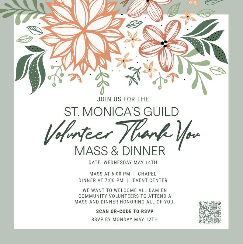Don't Miss the St. Monica's Guild Year-End Event! Featured Photo